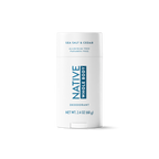 Whole Body Deodorant Stick J0