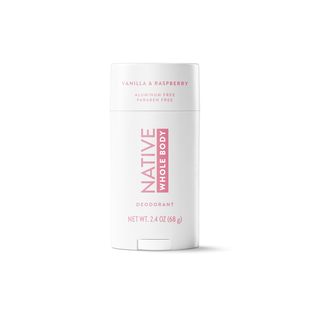 Whole Body Deodorant Stick J0