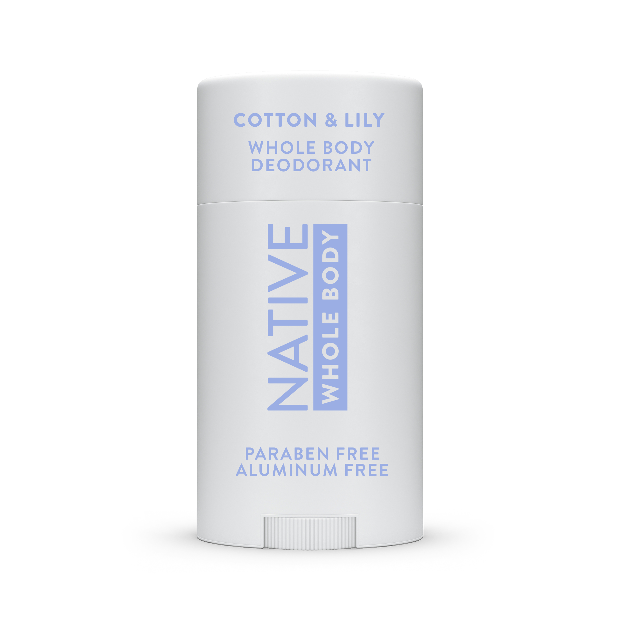 Whole Body Deodorant Stick - Last Chance S7
