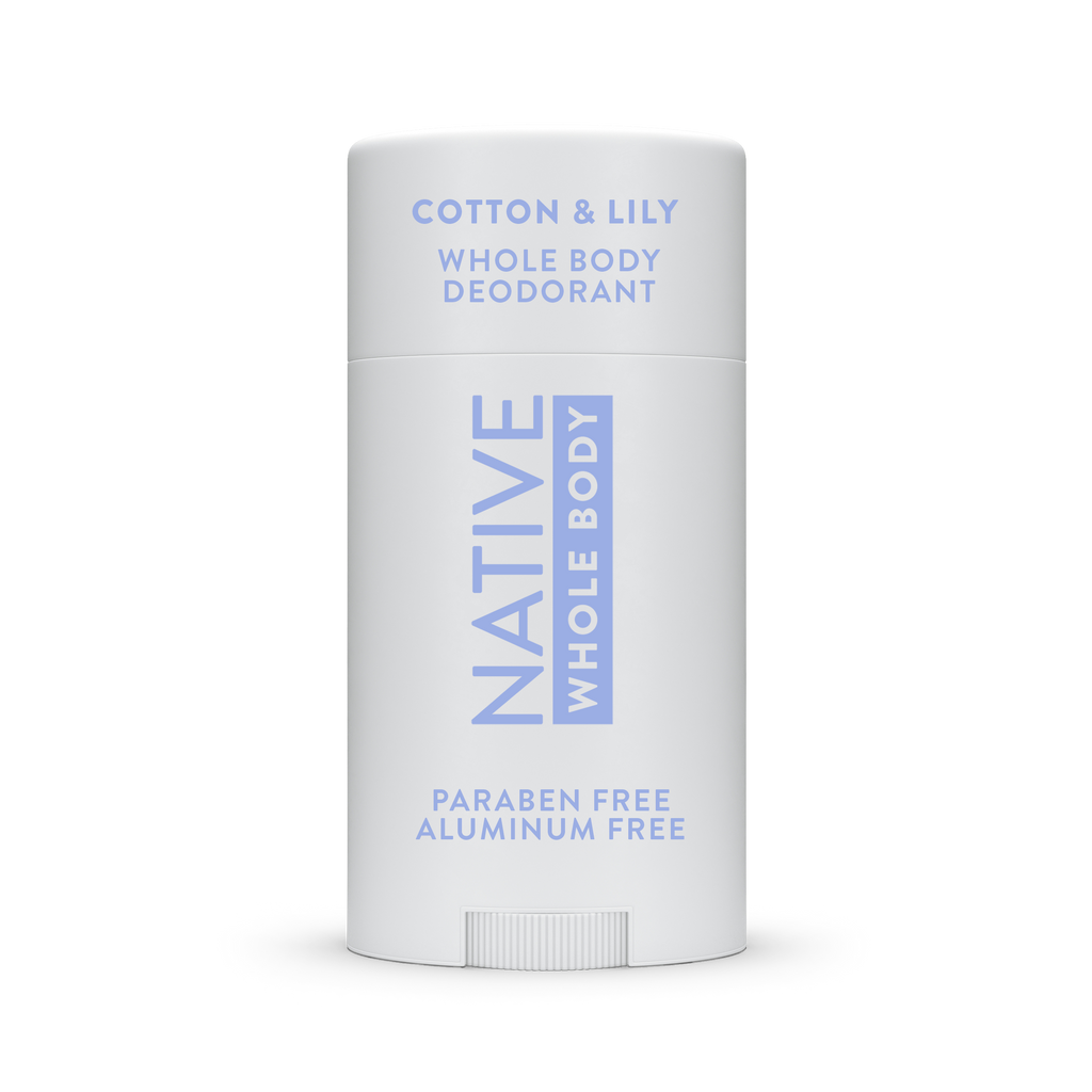 Whole Body Deodorant Stick - Last Chance L1