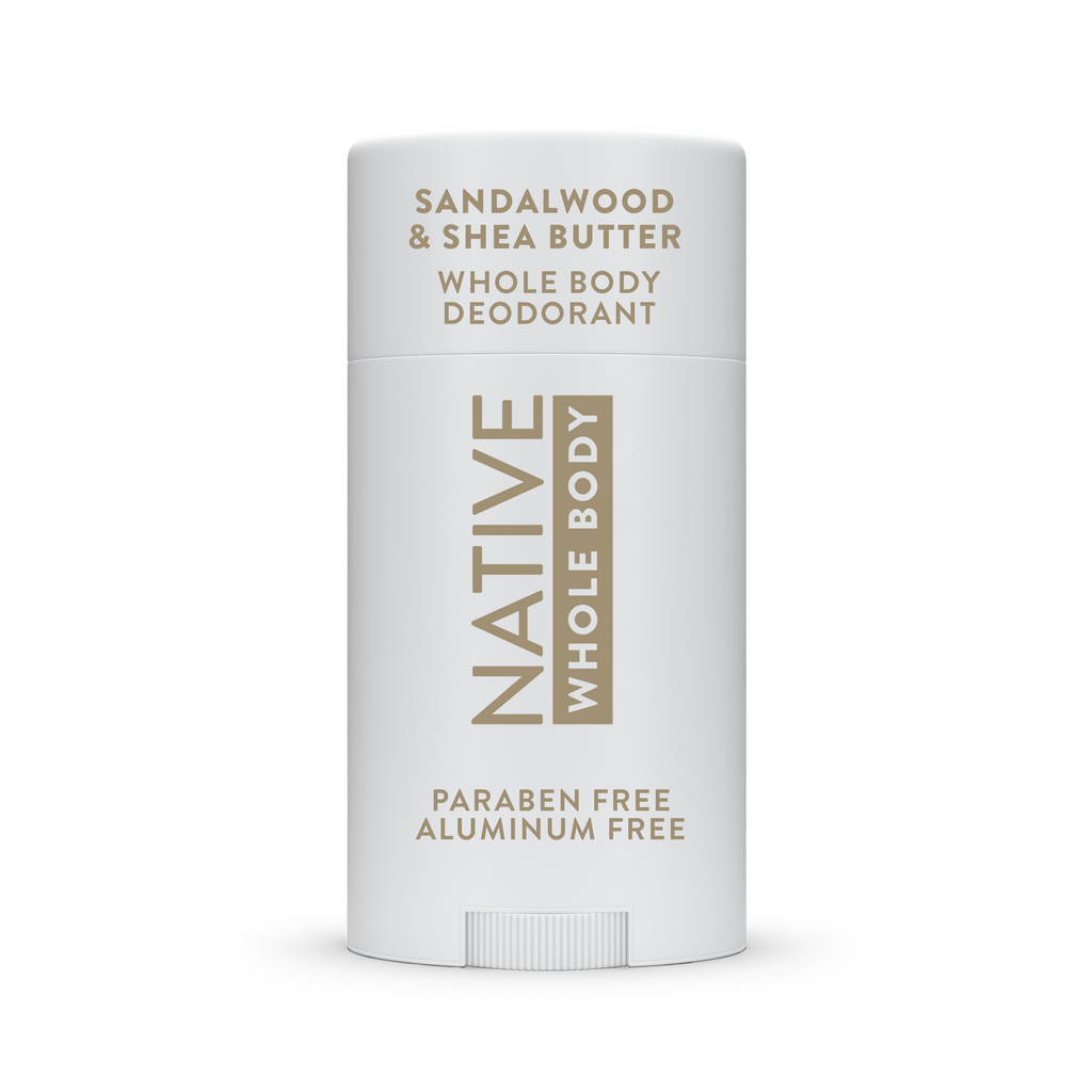 Whole Body Deodorant Stick - Last Chance L1