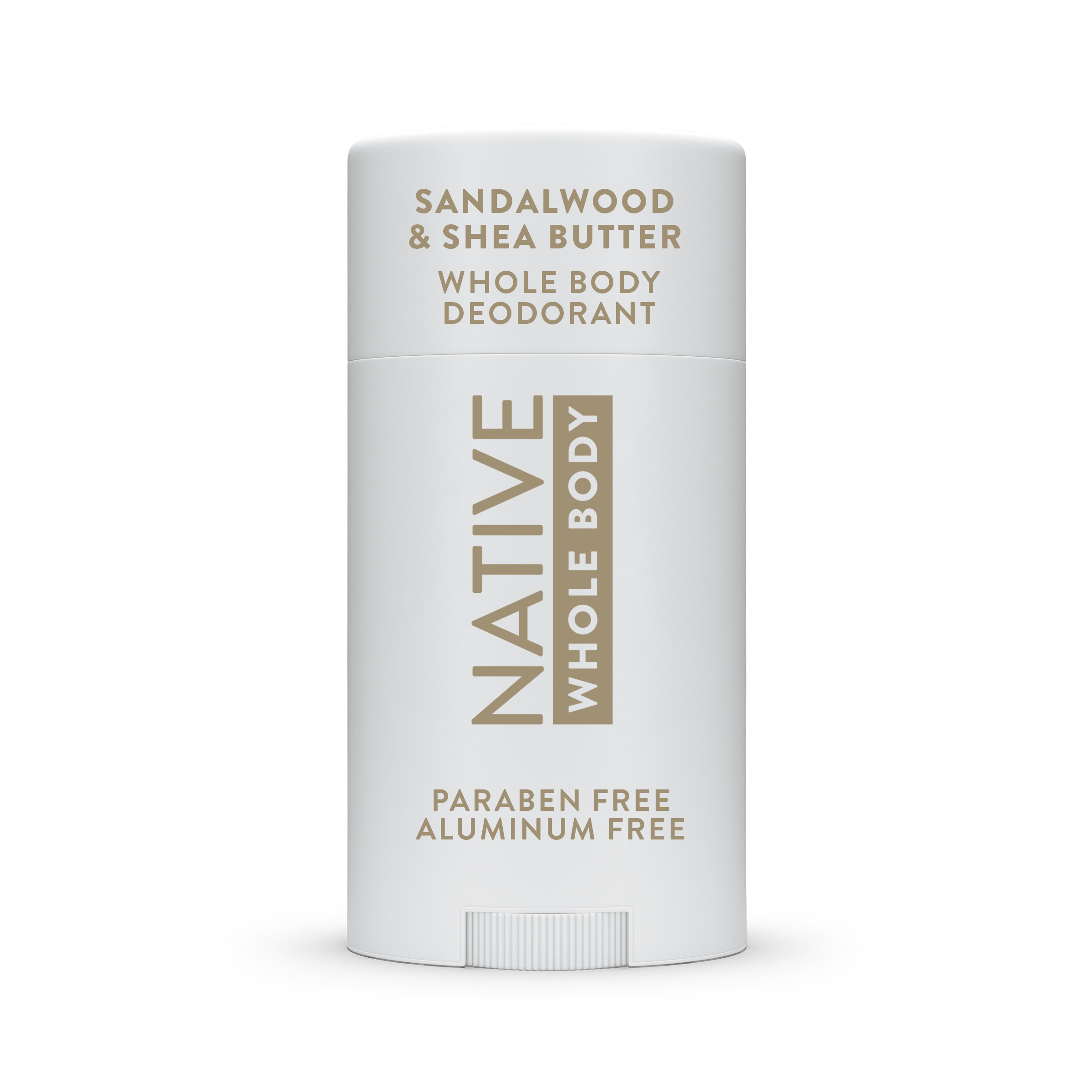 Whole Body Deodorant Stick - Last Chance S7