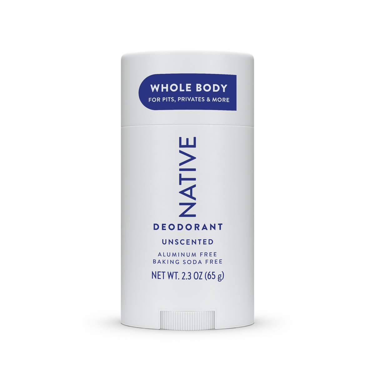 Whole Body Deodorant Stick - Last Chance L1