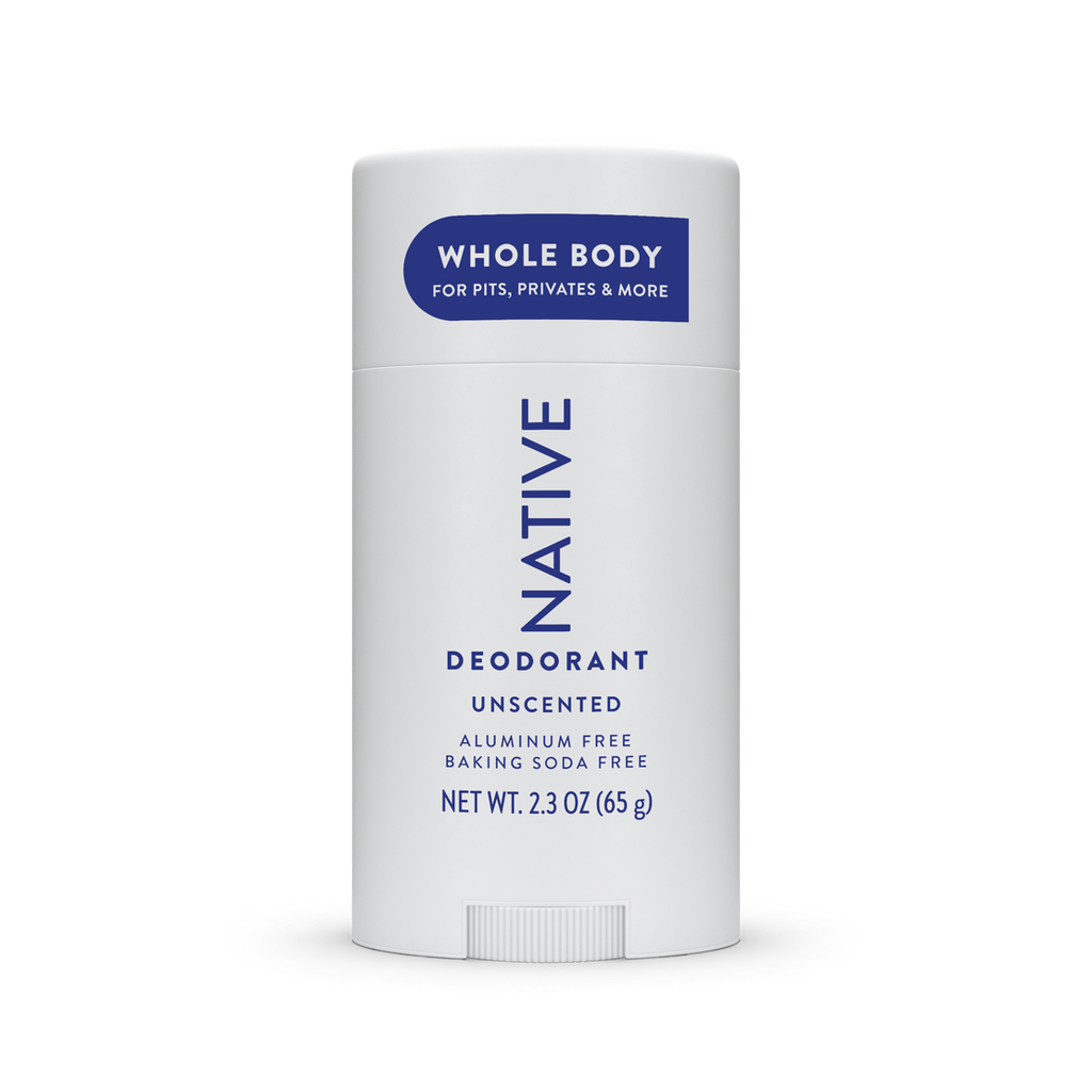Whole Body Deodorant Stick - Last Chance S7